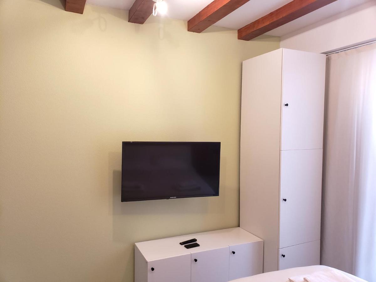 Redco Four Seasons In New Gudauri 302 Apartment Exterior foto
