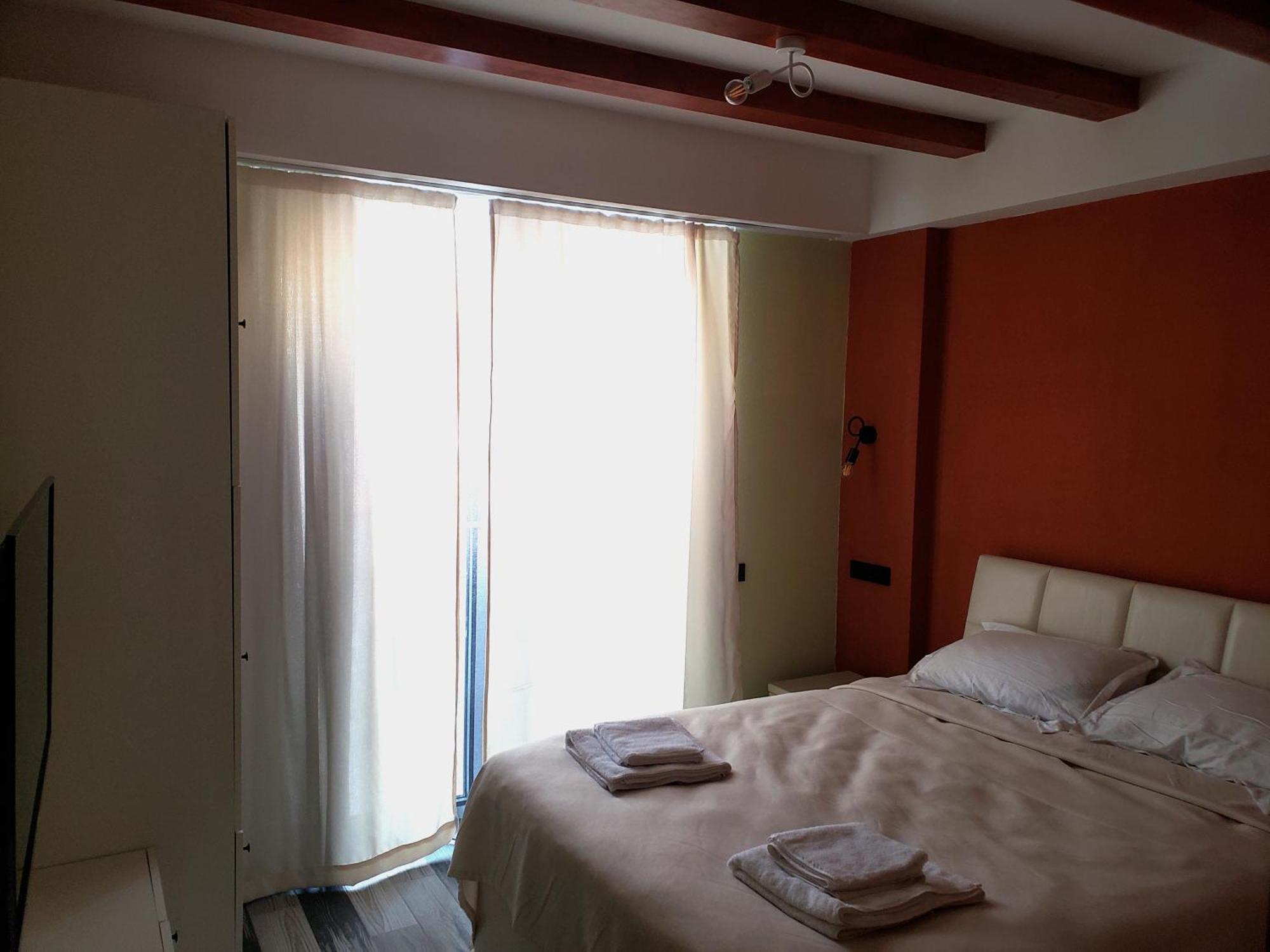 Redco Four Seasons In New Gudauri 302 Apartment Exterior foto