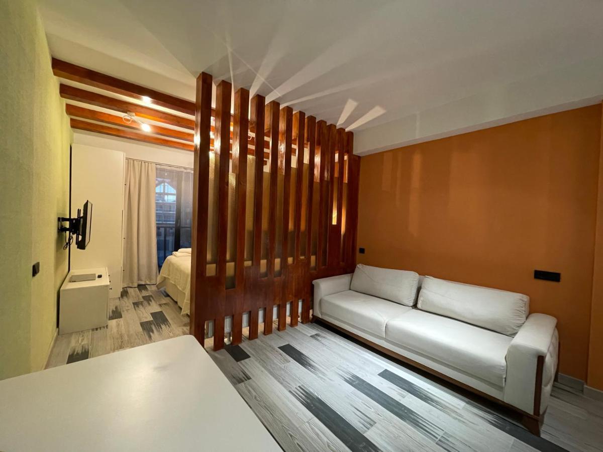 Redco Four Seasons In New Gudauri 302 Apartment Exterior foto