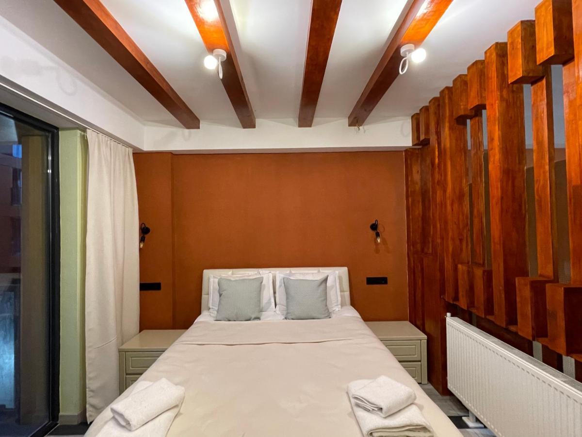 Redco Four Seasons In New Gudauri 302 Apartment Exterior foto