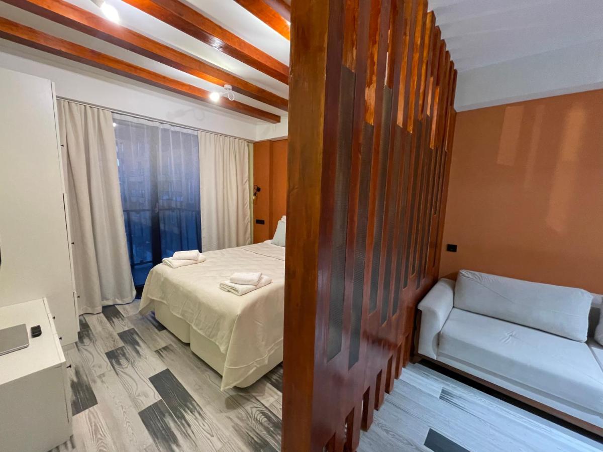 Redco Four Seasons In New Gudauri 302 Apartment Exterior foto