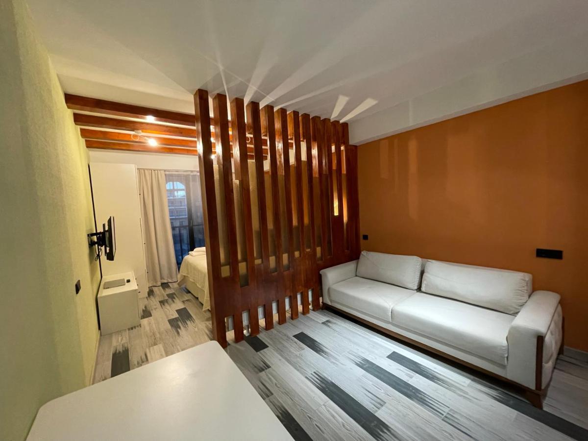 Redco Four Seasons In New Gudauri 302 Apartment Exterior foto