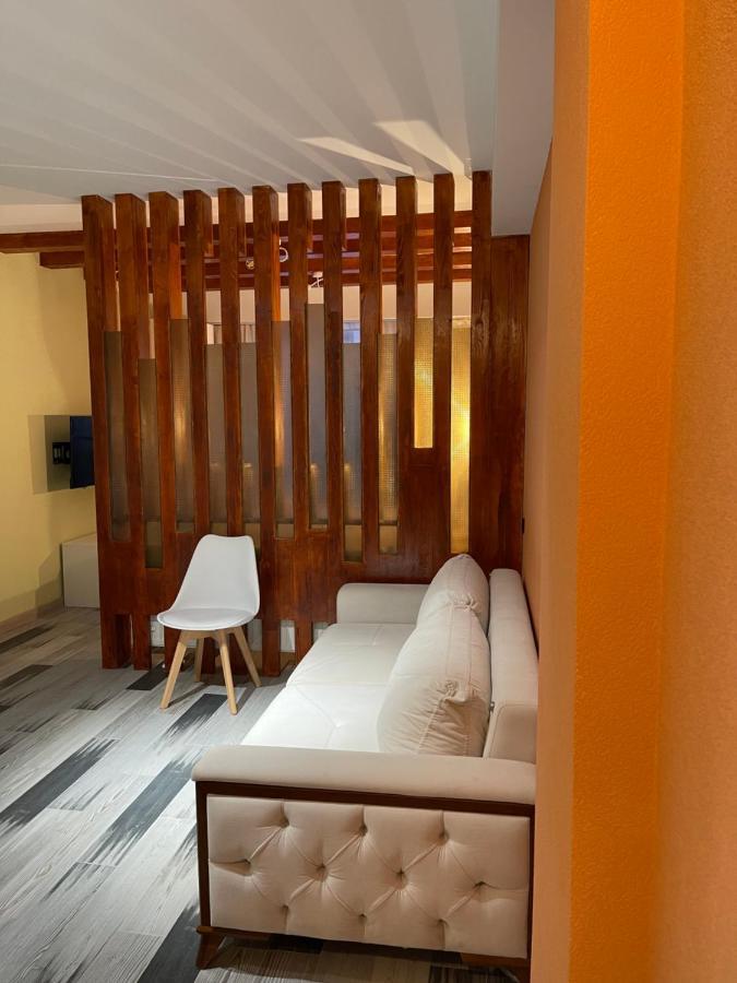 Redco Four Seasons In New Gudauri 302 Apartment Exterior foto