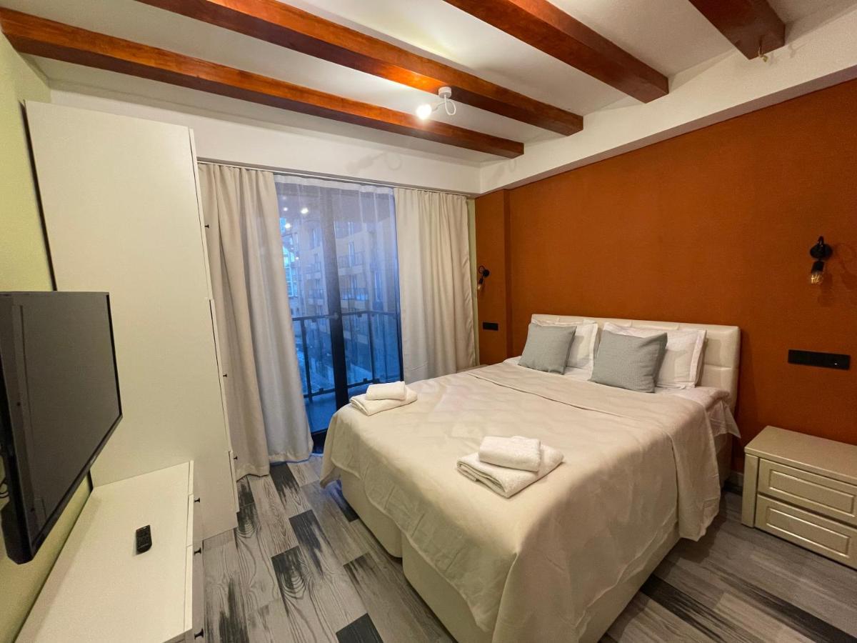 Redco Four Seasons In New Gudauri 302 Apartment Exterior foto