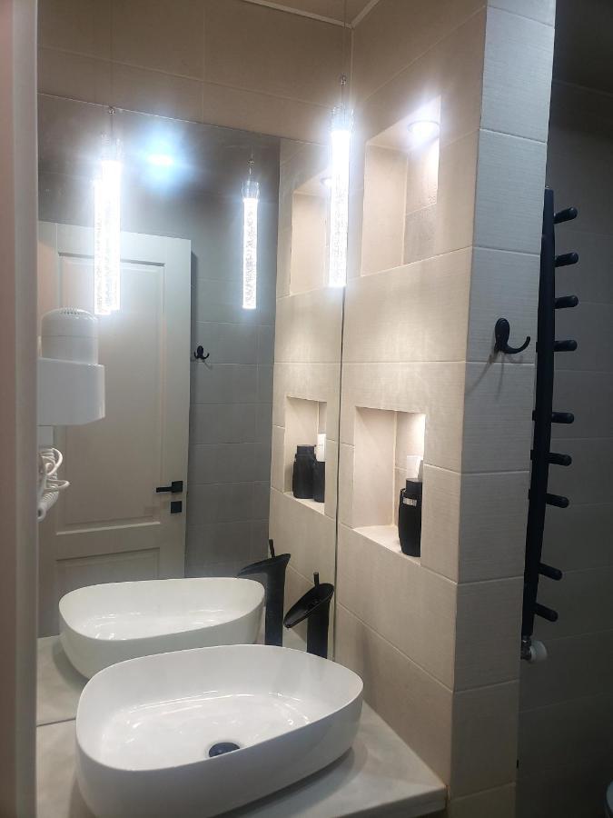 Redco Four Seasons In New Gudauri 302 Apartment Exterior foto