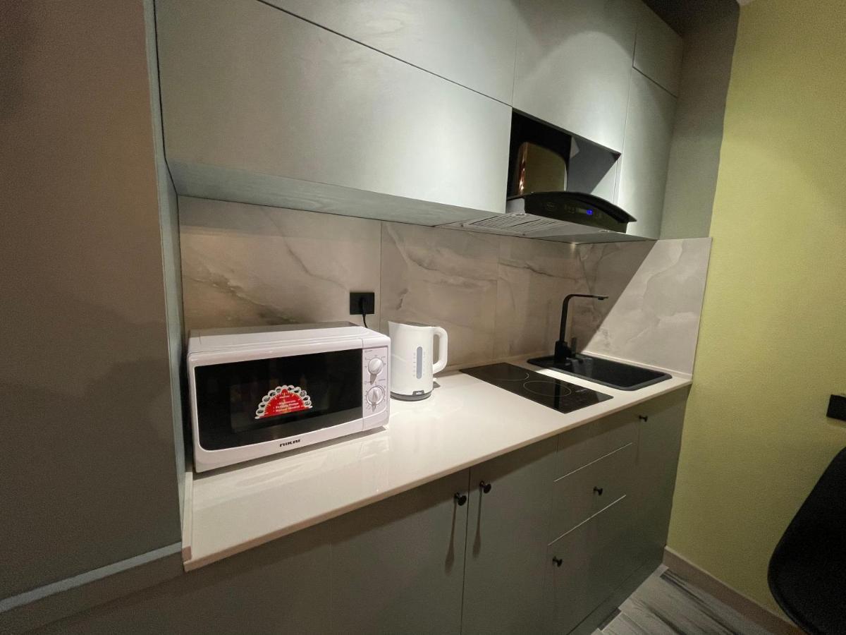 Redco Four Seasons In New Gudauri 302 Apartment Exterior foto